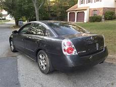 2006 Nissan Altima 2 5 S by 2006 Nissan Altima Exterior Pictures Cargurus 2006 Nissan Altima 2 5 S