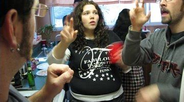 Image result for Canadian Sign Language