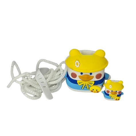 iPhone 20W Charger Case