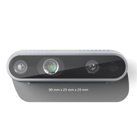 Intel RealSense Depth Camera D435 - FAQ – ThinkRobotics.com