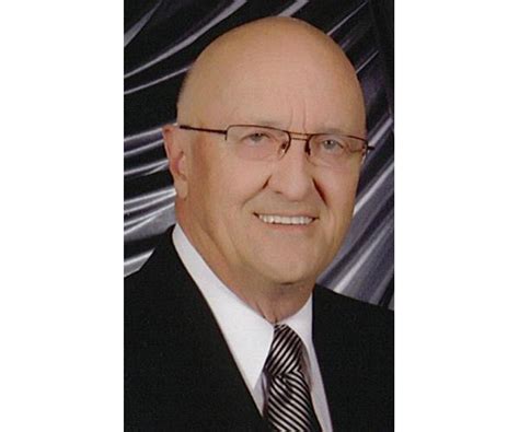 Ronnie Smith Obituary (2023) - Harrodsburg, KY - Ransdell Funeral ...
