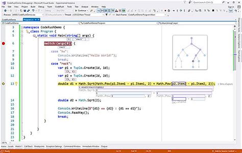 Image result for CodeRush Tutorial