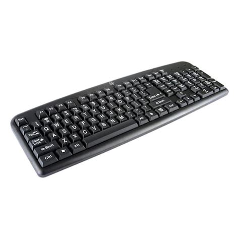 Buy Easy-View Keyboard Online at Lowest Price in Ubuy India. 303421053