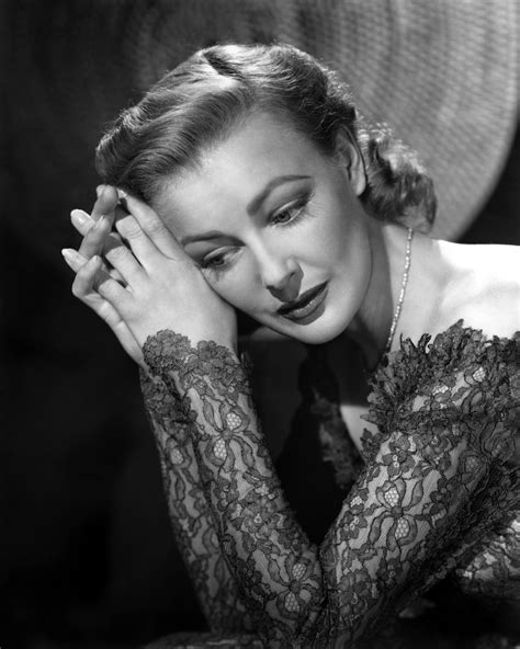 Pictures of Virginia Gregg