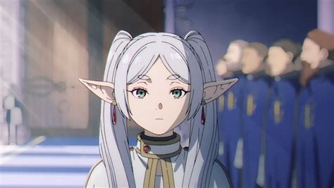 Frieren: Know about the anime that holds greatness between Solo ...