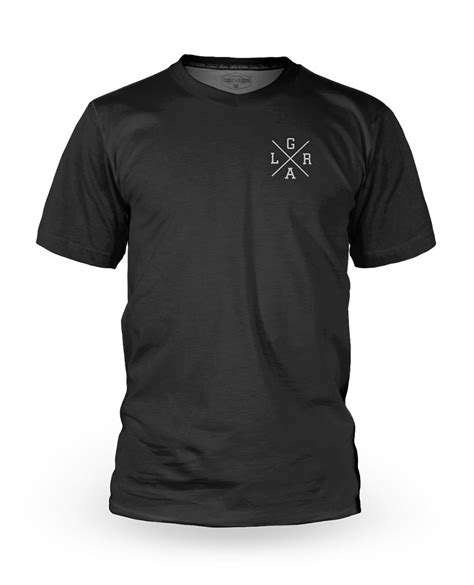 Enduro Jersey- Black(Short) – Goodwave Adventures