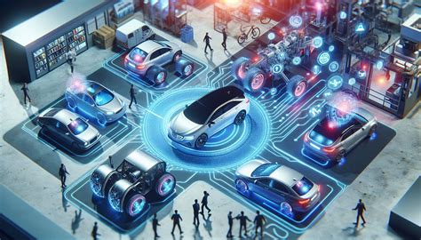 Image result for Tech Program Cars