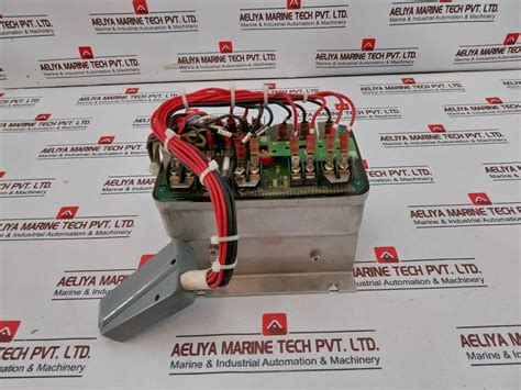 Avk Cosimat N 80327006-001 Voltage Regulator – Aeliya Marine Tech