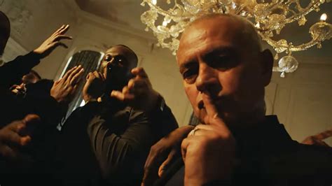 Jose Mourinho joins Stormzy in 'Mel Made Me Do It' video - ESPN