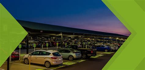 Bush Intercontinental Airport Parking - Discount IAH Parking Rates