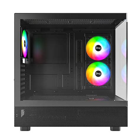 Buy Montech XR Black Case, Best Price