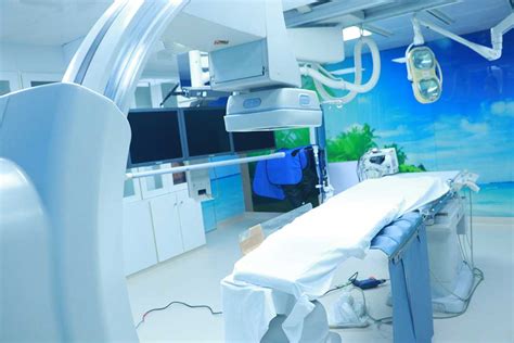 Image result for Catheterization Lab