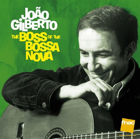 Joao Gilberto, Whose Guitar Produced Absurd and Beautiful Music