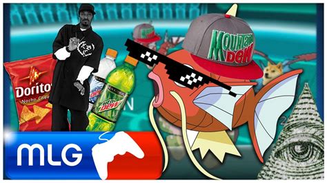 Image result for MLG Gameplay