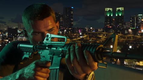 GTA 6 Luncurkan Trailer Baru Tunjukkan Main Story di Game • Jagat Play