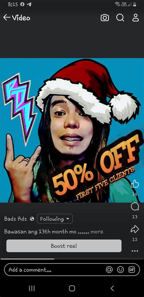 every month 5 clients will get the chance 50% off, Poblacion II ...