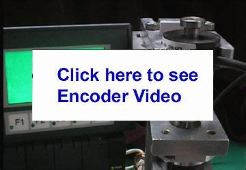 How to Calculate Speed Using Encoder 的图像结果
