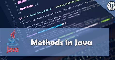 Image result for How to Use Methods in Java