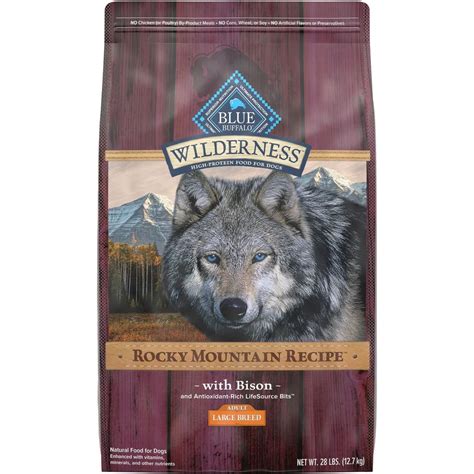 11 Best Dog Foods For Bernese Mountain Dogs in 2026 - Reviews & Top ...
