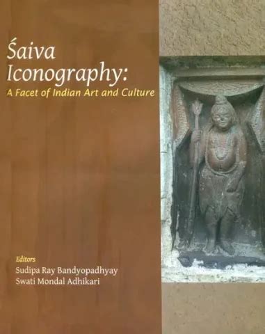 Saiva Iconography: A Facet of Indian Art and Culture Buy Books online ...
