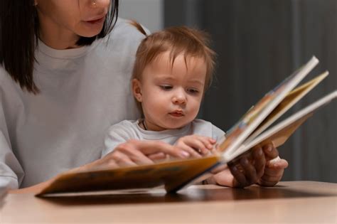 Recommended Books for Different Age Groups