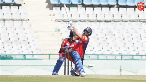 TATA IPL 2023: Punjab Kings face Kolkata Knight Riders in season opener ...