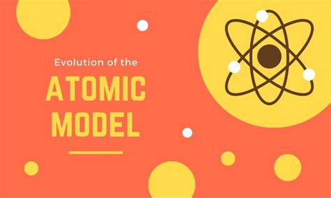 Image result for Atomic Models Evolution