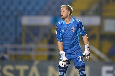 William Yarbrough, exportero de León, apunta a firmar con el Inter de Miami