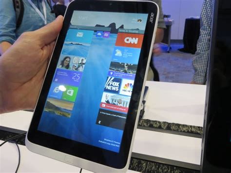 Image result for Acer 8 Tablet Tutorial