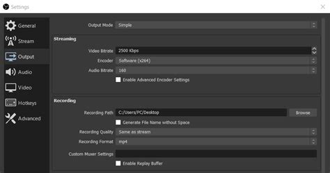 Best OBS Studio Streaming Settings 的图像结果