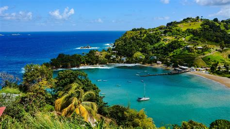 US issues reconsider travel advisory for one of Caribbean's richest ...