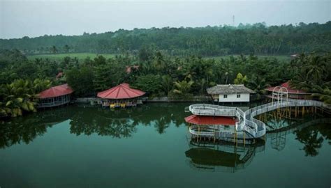 Top 11 Homestays In Kottayam To Plan Your Stay At In 2024