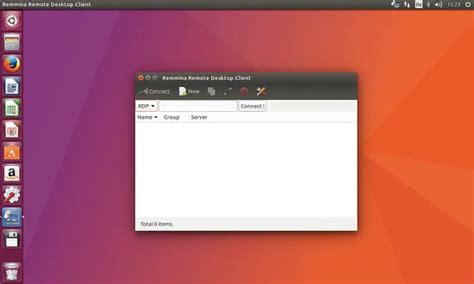 RDP Client for Ubuntu 的图像结果