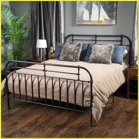 Costco.com Bed Frame at Sandra Slavin blog