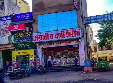 Liquor vendors fret over unkept promises in state’s excise policy