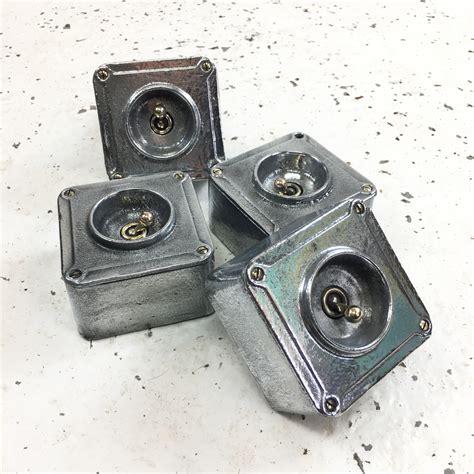 Image result for Light Switch Box Conduit