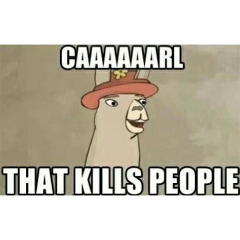 Pin by Pinner on fandom | Llamas with hats quotes, Llamas with hats ...