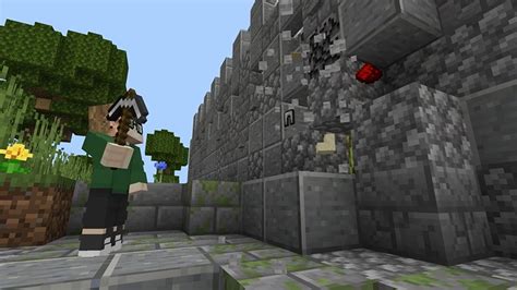 Minecraft Random Drops Mod 的图像结果