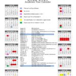 Providence College Academic Calendar 2025-2026 - Academiccalendars.net