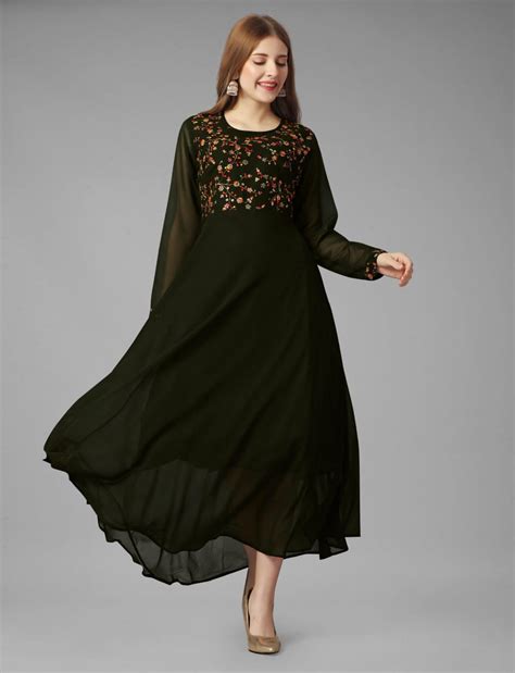 9star Wonder 1 Designer Gown Collection