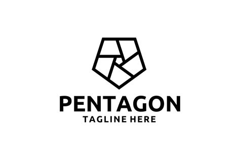 Pentagon Sign