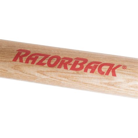 Razor-Back 48-in Carbon Steel Post Hole Digger 78005 at Lowes.com