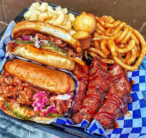 Ribs Against the Machine (@ribsagainstthemachine) • Instagram photos ...