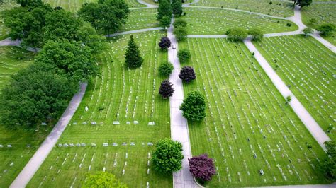 Annual Memorial Day Mass, Gethsemane Cemetery, Reading, 26 May 2025 ...