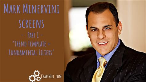 Image result for Mark Minervini Pattern