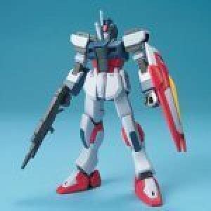 Bandai 1 144 Strike Dagger Mobile Suit Gundam Seed - 1 144 Strike ...