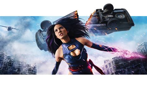 X Men Apocalypse Wallpapers (71+ pictures) - WallpaperSet
