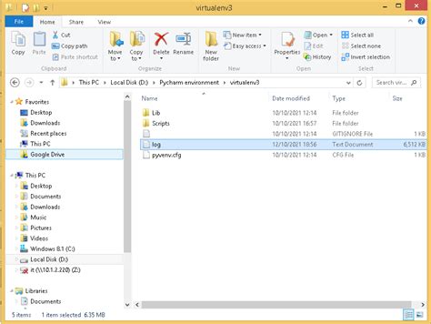How to Use Save Files in PyCharm 的图像结果