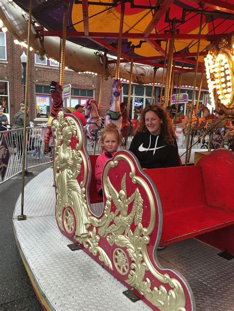 The 56th Bay-Rama Fishfly Festival promises more fun than ever before ...