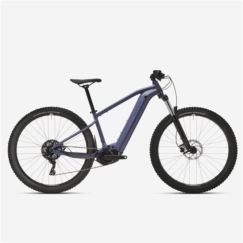 E-Mountainbikes | Decathlon